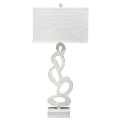 Jamie Young Ivy Table Lamp