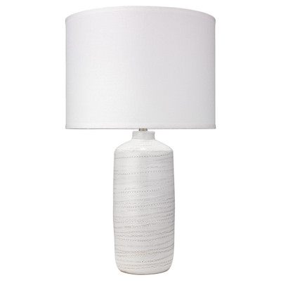 Jamie Young Trace Table Lamp