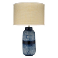 Jamie Young Batik Table Lamp - Large