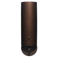 Jamie Young Olympic Wall Sconce - Oil Rubbed Bronze Metal