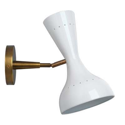 Jamie Young Pisa Wall Sconce