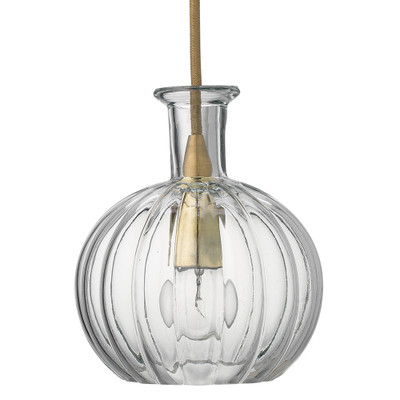 Jamie Young Sophia Carafe Pendant