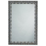Jamie Young Evelyn Rectangle Mirror