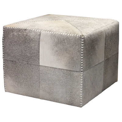 Jamie Young Ottoman - Large