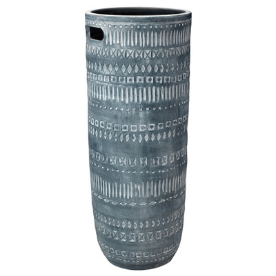 Jamie Young Zion Vase - Large