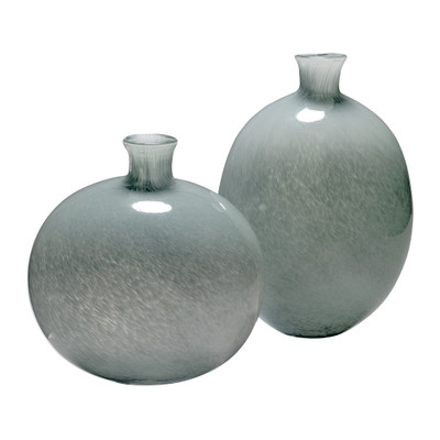 Jamie Young Minx Decorative Vases - Set of 2