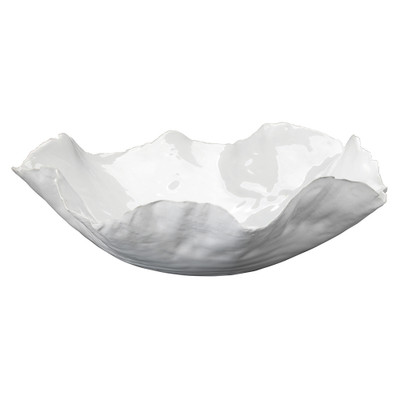 Jamie Young Peony Bowl - Large