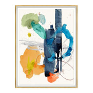 Rhythmical Movement II