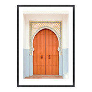 Marrakech Door IV