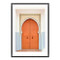 Marrakech Door IV