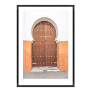 Marrakech Door III