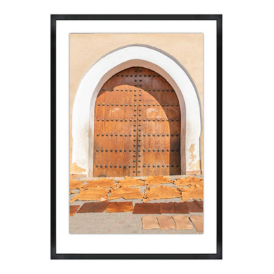 Marrakech Door II