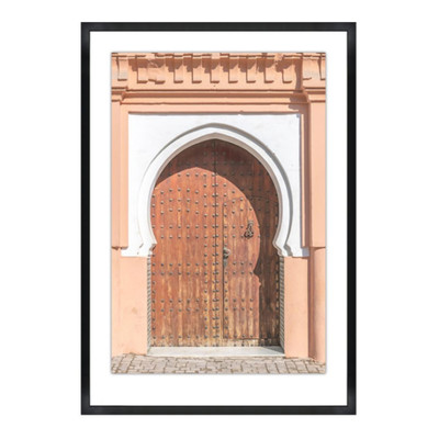 Marrakech Door I