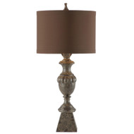 Aidan Gray Acorn Lamp (Store)