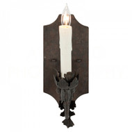 Aidan Gray Ferronnerie Sconce Set of 2 (Store)