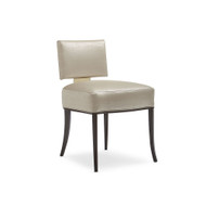 Caracole Reserved Seating Side Chair (Store)