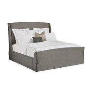 Caracole Sleep Tight Queen Bed (Store) (Closeout)