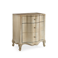 Caracole You Are The One! Nightstand (Store) (Liquidation)