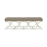 Caracole Infinite Possibilities Bench (Store)