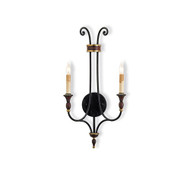 Currey & Co Kildare Wall Sconce (Store)