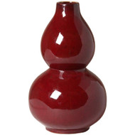 Emissary Double Gourd - Red (Store)