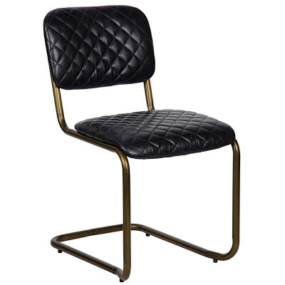 Noir 0037 Dining Chair