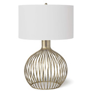 Regina Andrew Abby Table Lamp (Store)