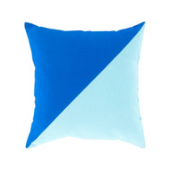 Surya Rain Pillow 18 x 18 x 4 - Poly (Store)