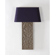 Zentique Stone Wall Lamp (Store)