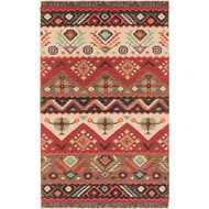 Surya Jewel Tone  Rug - JT8 - 3'6" x 5'6" (Store)