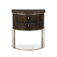 Caracole Moderne Nightstand (Store)