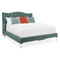 Caracole Do Not Disturb King Bed