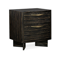 Caracole Vector Nightstand