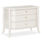 Caracole Oyster Diver Nightstand