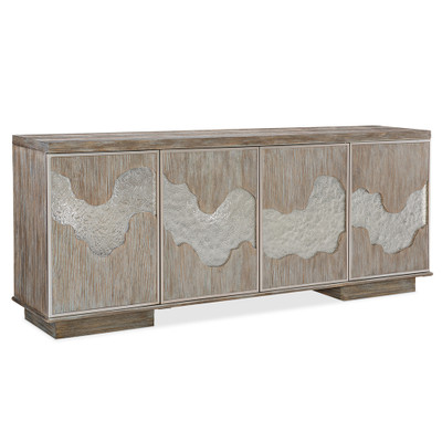 Caracole Go With The Flow Sideboard