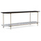 Caracole Concentric Console Table