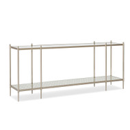 Caracole Perfection Console Table