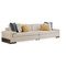 Caracole I'm Shelf-ish Sectional