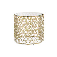 Caracole Bijoux Side Table