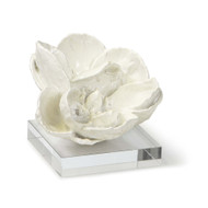 Regina Andrew Magnolia Objet - White