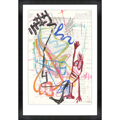 Return to Lascaux IV