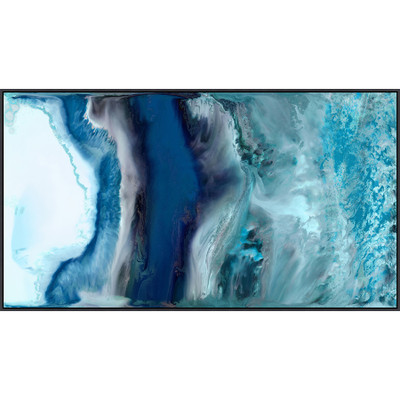 Thundering Cloud II (Hand Embellishment)