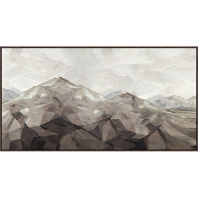 Low Poly Landscape II