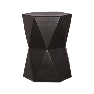 Matrix Hexagon Garden Stoohttps://cdn3.bigcommerce.com/s-nzzxy311bx/product_images//l/Table - Gun Metal