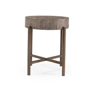 Four Hands Tinsley End Table