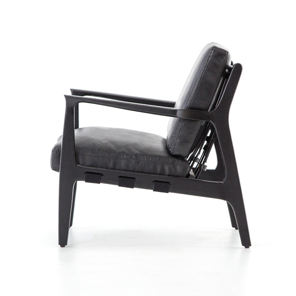 Four hands silas chair shop