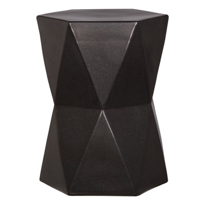 Large Matrix Hexagon Stoohttps://cdn3.bigcommerce.com/s-nzzxy311bx/product_images//l/Table - Gun Metal