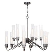 Regina Andrew Neo Chandelier Large - Oiled Rubbed Bronze (Store)