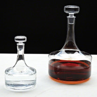 Piston Decanter - Sm