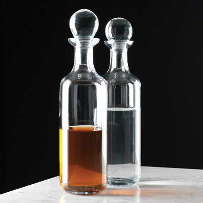 Global Views Decanter
